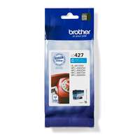 Brother LC427C - Cyan - original - Tintenpatrone