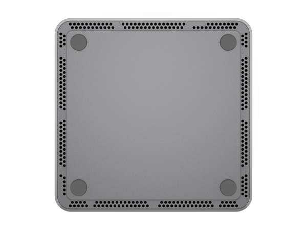 Lenovo ThinkCentre neo Ultra 12W1 - Mini - Core i5 i5-14500 / 2.6 GHz - vPro Enterprise - RAM 16 GB