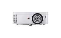 ViewSonic PS600W - DLP-Projektor - 3D - 3700 ANSI-Lumen - WXGA (1280 x 800)