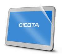 Dicota Bildschirmschutz für Tablet - 3 H, selbstklebend