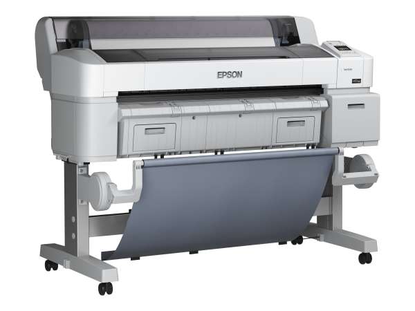 Epson SureColor SC-T5200 - 914 mm (36") Großformatdrucker - Farbe - Tintenstrahl - Rolle (91,4 cm)