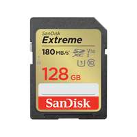 SanDisk Flash-Speicherkarte - 128 GB - Video