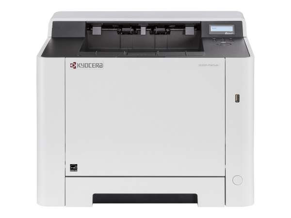 Kyocera ECOSYS P5021cdn/KL3 - Drucker - Laser/LED-Druck