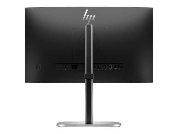 HP 524pm - Series 5 Pro - LED-Monitor - 61 cm (24")
