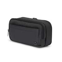 Dicota Accessories Pouch STYLE - Tasche für Zubehör von Mobilgeräten