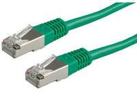 ROLINE Patch-Kabel - RJ-45 (M) zu RJ-45 (M)