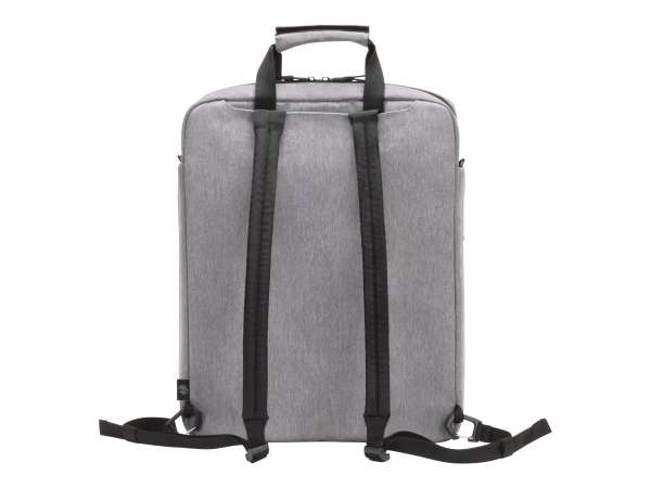Dicota Eco Motion - Notebook-Rucksack/Tragetasche