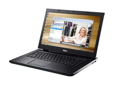 Dell Latitude 3550 (version 2024) - Intel Core i5 1335U - Win 11 Pro - Intel Iris Xe Grafikkarte - 1