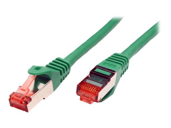 ROLINE Patch-Kabel - RJ-45 (M) zu RJ-45 (M)
