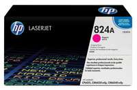HP 824A - Magenta - original - Trommeleinheit