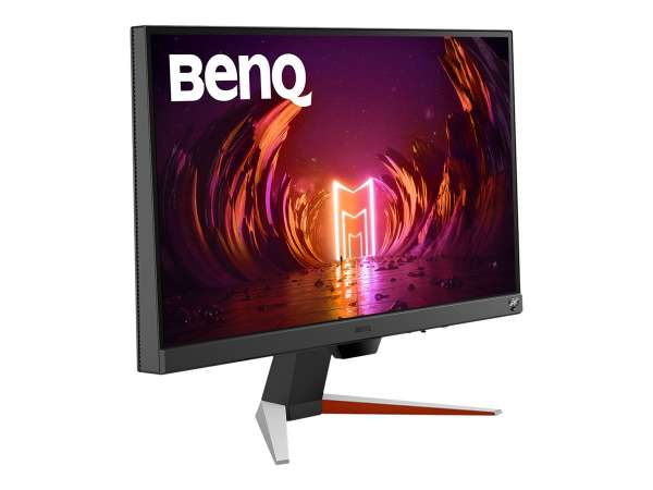 BenQ Mobiuz EX240N - LED-Monitor - Gaming - 60 cm (24")