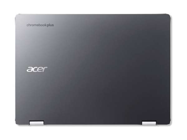 Acer Chromebook Plus Spin 714 CP714-1HN - Flip-Design - Intel Core Ultra 5 125U / 1.3 GHz - Chrome O