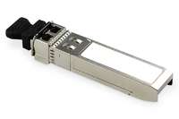 DIGITUS SFP (Mini-GBIC)-Transceiver-Modul - 1GbE - SFP (mini-GBIC)