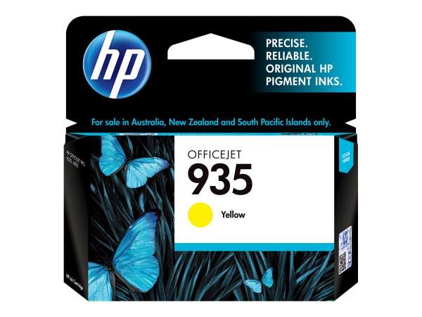HP Tintenpatrone C2P22AE 935 - Original - Tintenpatrone