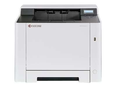 Kyocera ECOSYS PA2100cwx - Drucker - Farbe - Duplex - Laser - A4/Legal - 9600 x 600 dpi - bis zu 21