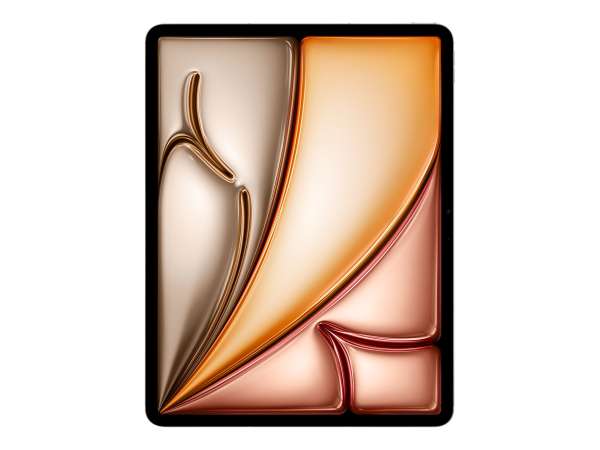 Apple 13-inch iPad Air M2 Wi-Fi - Tablet - 512 GB - 33 cm (13")