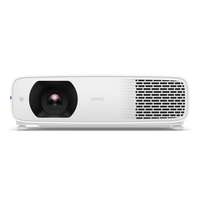 BenQ LH730 - DLP-Projektor - RGB-LED, 4-farbig - 3D - 4000 ANSI-Lumen - Full HD (1920 x 1080)