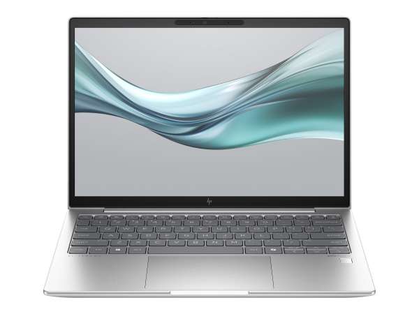 HP EliteBook 630 G11 Notebook - Intel Core Ultra 5 125U / 1.3 GHz - Win 11 Pro - Intel Graphics - 16