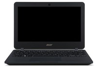 Acer TravelMate B117-M- - 11,6" Notebook - Pentium N 1,6 GHz 29,5 cm