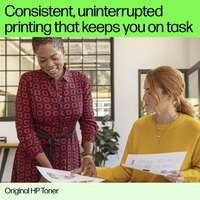 HP W2172ZC Gelb Original Contractual LaserJet Tonerkartusche - 24000 Seiten - Gelb - 1 Stück(e)