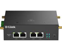 D-Link DWM-314-G - Drahtloses Mobilfunkmodem