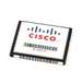 Cisco Flash-Speicherkarte - 8 GB - für Cisco 4451-X