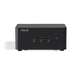 ASUS NUC 14 Pro RNUC14RVHU5068C0I - Mini-PC - Core Ultra 5 125H / 1.2 GHz - RAM 16 GB - SSD 512 GB -