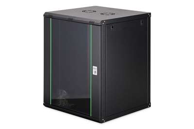 DIGITUS Wandgehäuse Dynamic Basic Serie - 600x600 mm (BxT)