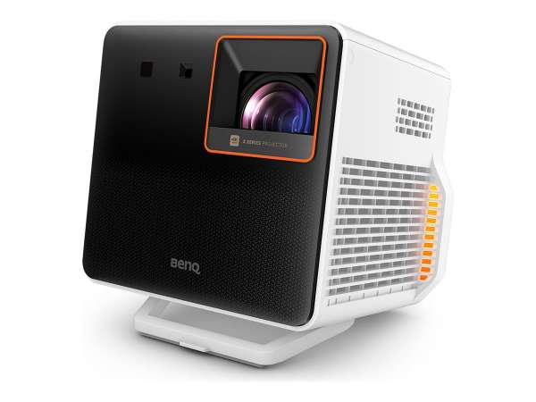 BenQ X3100i - DLP-Projektor - RGB-LED, 4-farbig