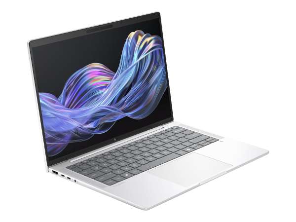HP EliteBook X G1i Notebook Next Gen AI - 177-Grad Scharnierdesign - Intel Core Ultra 7 258V - Win 1