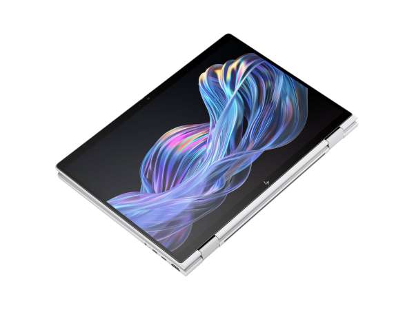 HP EliteBook X Flip G1i Notebook Next Gen AI - Flip-Design - Intel Core Ultra 7 258V - Win 11 Pro -