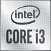 Intel Core i3 10105F - 3.7 GHz - 4 Kerne - 8 Threads