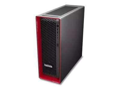 Lenovo ThinkStation P5 30GA - Tower - 1 x Xeon W W3-2425 / 3 GHz
