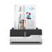 Epson DS-C490 - Einzelblatt-Scanner - Duplex - A4/Legal - 600 dpi x 600 dpi - automatischer Dokument