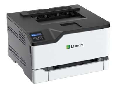 Lexmark CS331dw - Drucker - Farbe - Duplex - Laser - A4/Legal - 600 x 600 dpi - bis zu 24 Seiten/Min