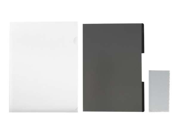 HP Kensington MagPro Elite Magnetic Privacy Screen for Surface Laptop 2/3 13.5" - Blickschutzfilter