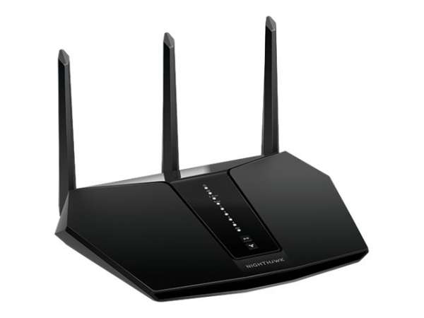 Netgear Nighthawk RAX30 - Wireless Router 4-Port-Switch
