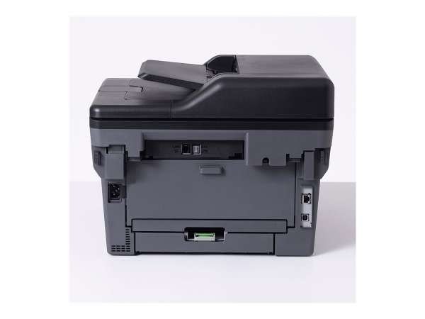 Brother MFC-L2800DW - Multifunktionsdrucker - s/w - Laser - A4/Legal (Medien)