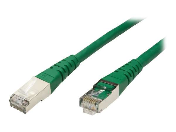 ROLINE Patch-Kabel - RJ-45 (M) zu RJ-45 (M)