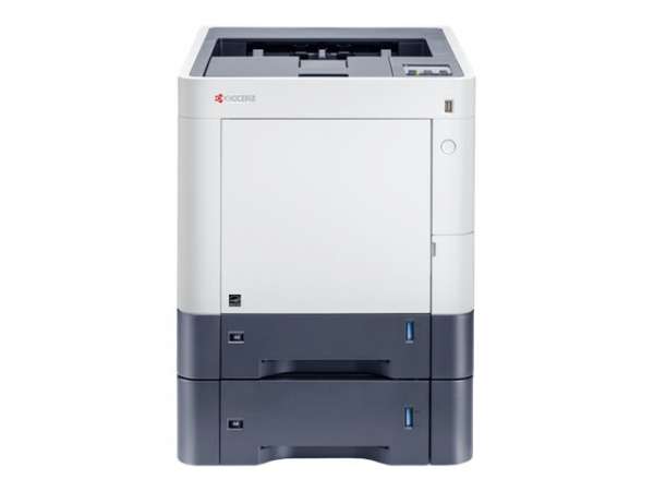 Kyocera ECOSYS P6230cdn/KL3 - Drucker - Laser/LED-Druck