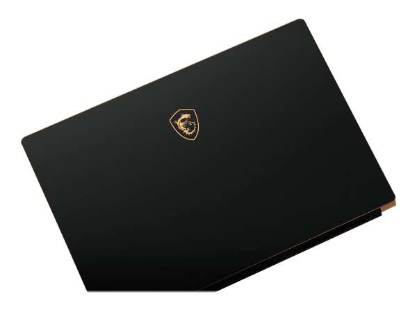 MSI GS75 10SGS 056DC Stealth - Core i9 10980HK / 2.4 GHz - Win 10 Pro - GF RTX 2080 SUPER - 32 GB RA