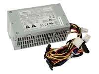 Shuttle PC55 - Netzteil SilentX 450 W für Barebones