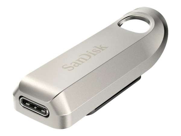 SanDisk Ultra Luxe - USB-Flash-Laufwerk - 128