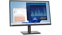 Lenovo ThinkVision T27p-30 - LED-Monitor - 68.6 cm (27")