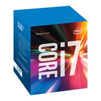 Intel Core i7 6700 - 3.4 GHz - 4 Kerne - 8 Threads