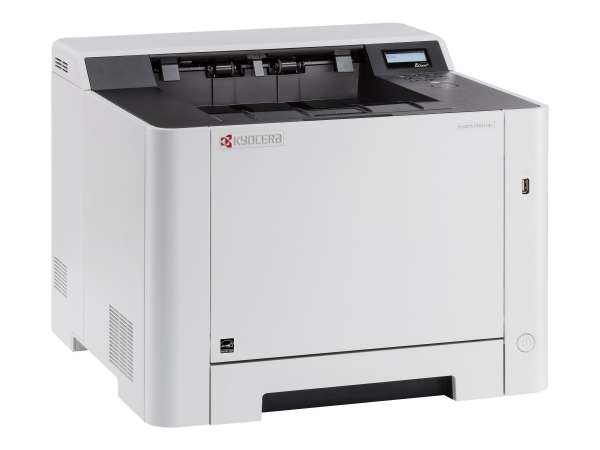 Kyocera ECOSYS P5021cdn/KL3 - Drucker - Laser/LED-Druck