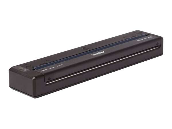 Brother PocketJet 8 PJ-822 - Drucker - s/w