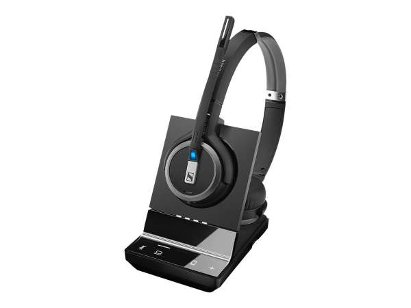 EPOS IMPACT SDW 5063 - Headset-System - On-Ear