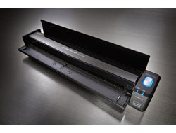 Fujitsu ScanSnap iX100