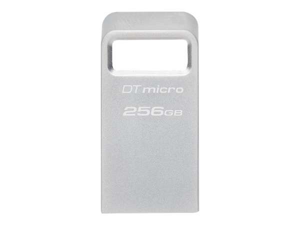 Kingston DataTraveler Micro - USB-Flash-Laufwerk